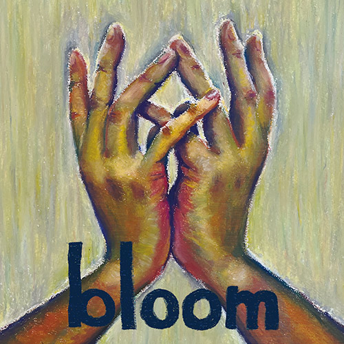 新曲「bloom」